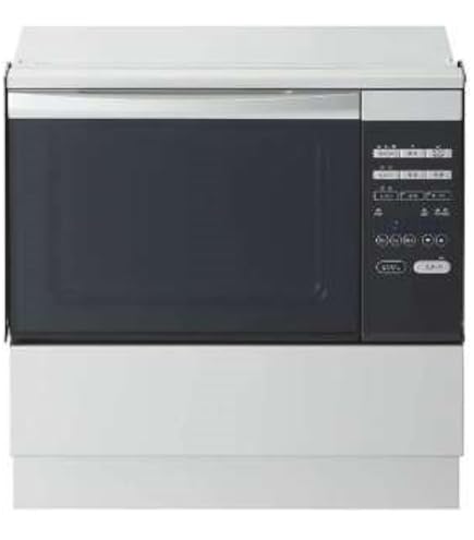 Amazon | ノーリツ 電子レンジ機能付き高速オーブン 都市ガス用 44